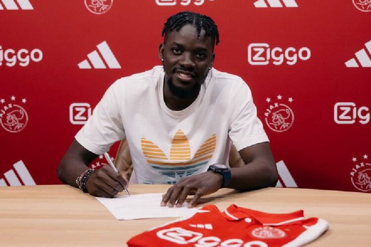 Bertrand Traoré