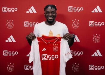Bertrand Traoré