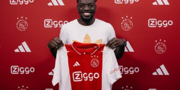 Bertrand Traoré