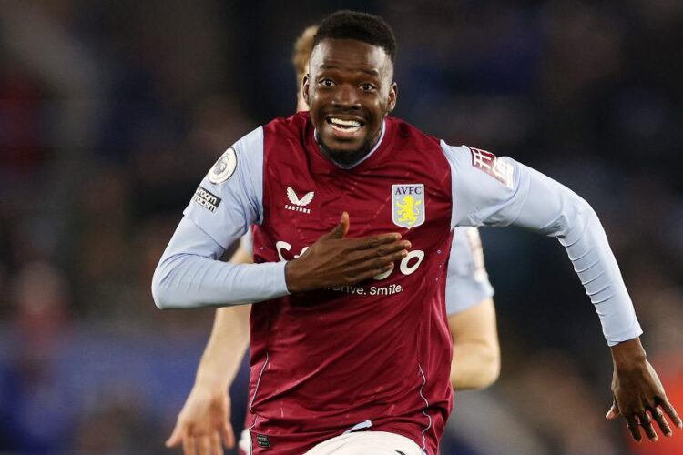 Bertrand Traoré