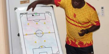 Boureima Zongo