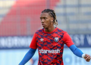 Brahim Traoré
