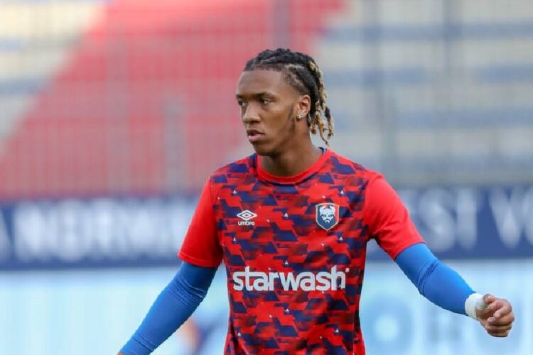 Brahim Traoré