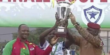 Coupe du Faso
