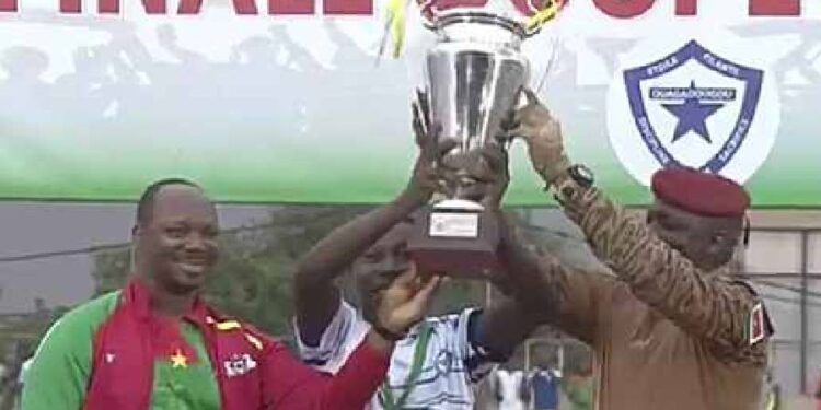 Coupe du Faso