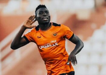 Djibril Ouattara