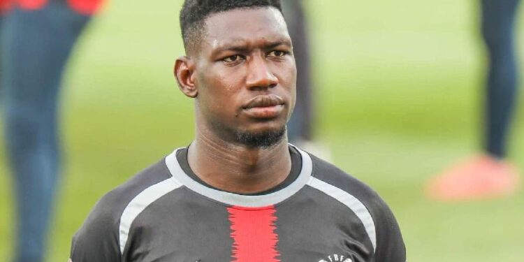 Farid Ouédraogo