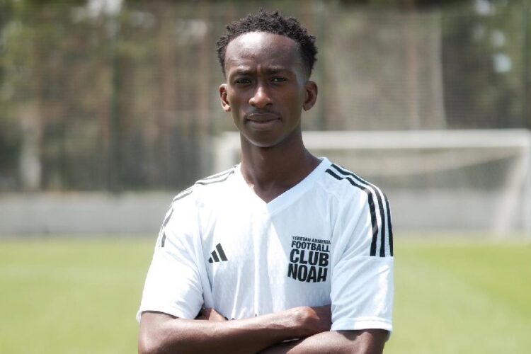 Gustavo Sangaré