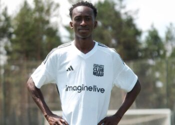 Gustavo Sangaré