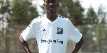 Gustavo Sangaré