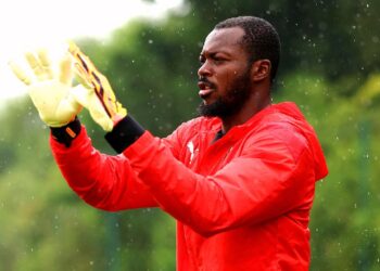 Hervé Koffi