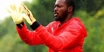 Hervé Koffi