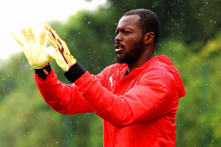 Hervé Koffi