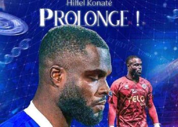 Hillel Konaté