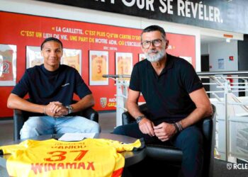 Ismaelo Ganiou