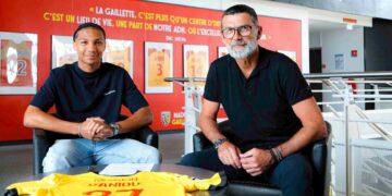 Ismaelo Ganiou