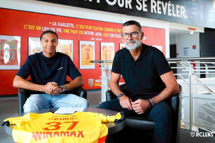 Ismaelo Ganiou