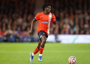 Issa Kaboré