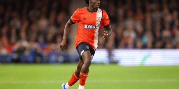 Issa Kaboré