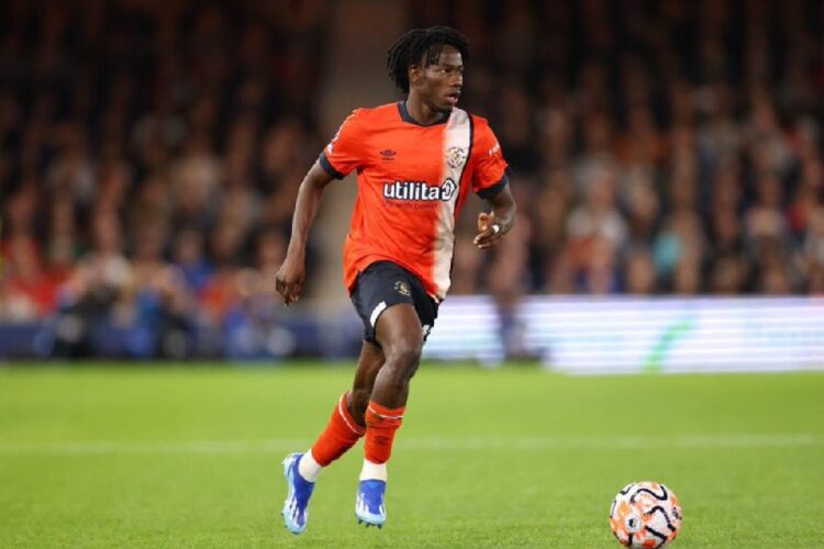 Issa Kaboré