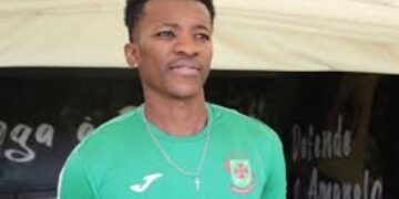 Joffrey Bazié : Biographie, parcours, salaire, records et plus