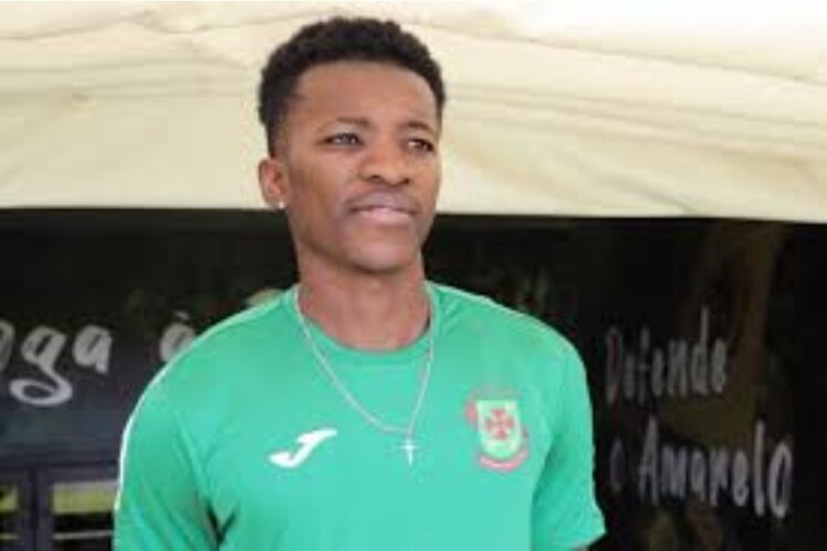 Joffrey Bazié : Biographie, parcours, salaire, records et plus