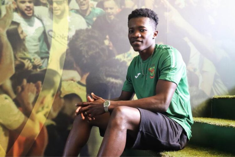Joffrey Bazié