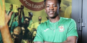 Joffrey Bazié