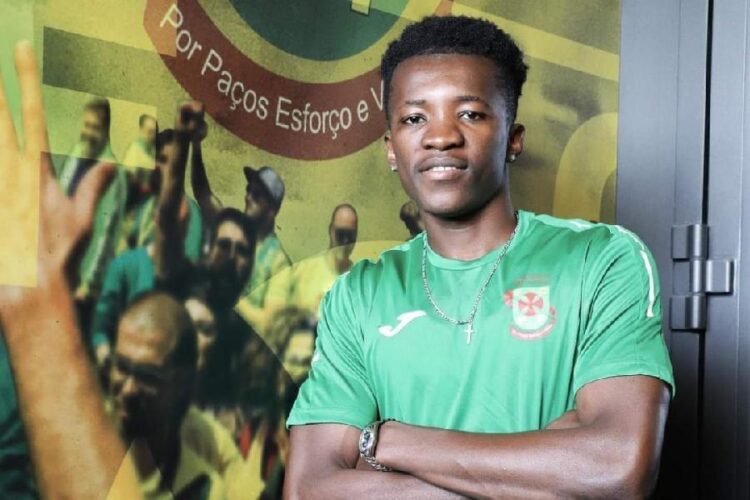 Joffrey Bazié