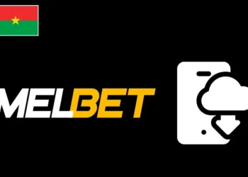 Melbet mobile au Burkina Faso