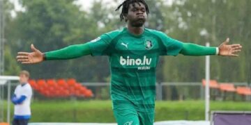 Ousmane Camara