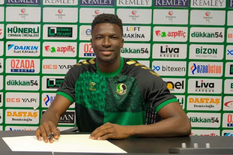 Rachid Zagré