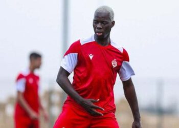 Stéphane Aziz Ki