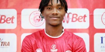 Valentin Nouma
