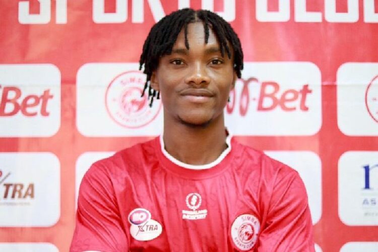 Valentin Nouma