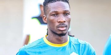Yacouba Songné