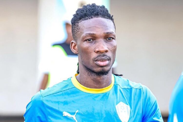 Yacouba Songné