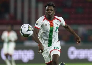 Abdoul Fessal Tapsoba sur le départ du Standard