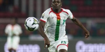 Abdoul Fessal Tapsoba sur le départ du Standard