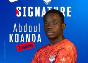 Abdoul Koanda