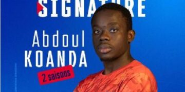 Abdoul Koanda