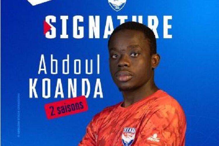 Abdoul Koanda