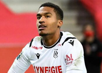 Alban Lafont