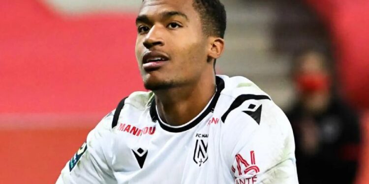 Alban Lafont