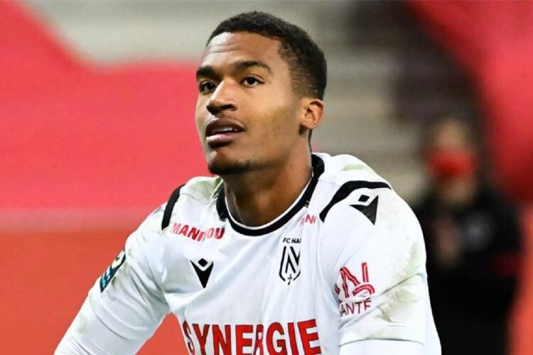 Alban Lafont