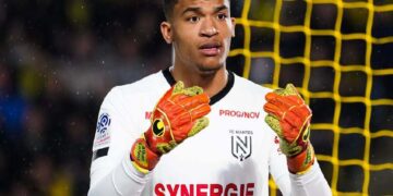 Alban Lafont