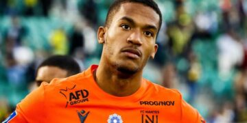 Alban Lafont