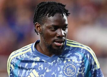 Bertrand Traoré