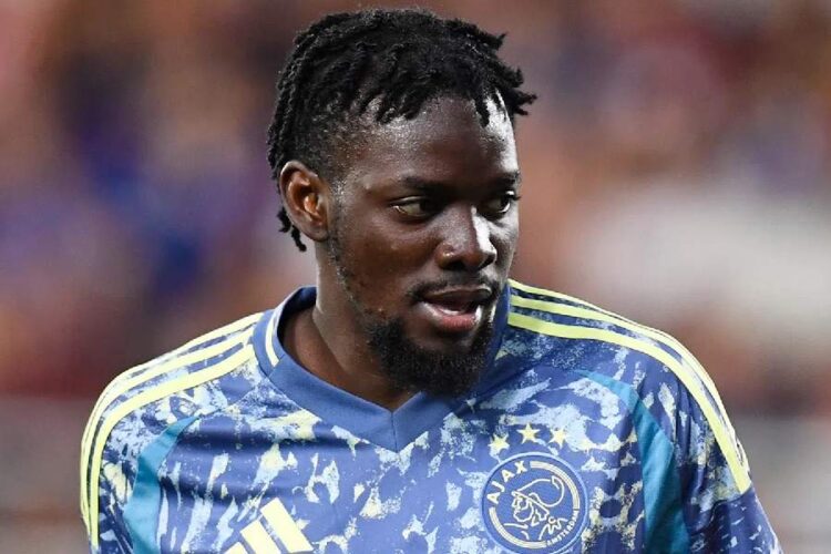 Bertrand Traoré