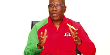 Boubakar Savadogo